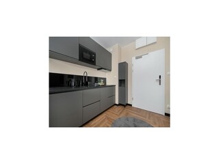 Apartment Polanica Zdroj Ausstattung 16