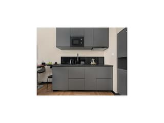 Apartment Polanica Zdroj Features 21
