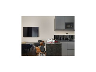 Apartment Polanica Zdroj Ausstattung 19