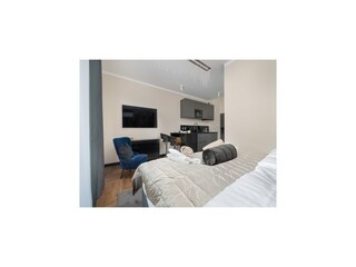 Apartment Polanica Zdroj Features 23