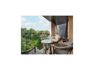 Appartement Polanica Zdroj Enregistrement extérieur 5