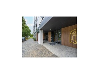 Appartement Polanica Zdroj Buitenaudio-opname 7