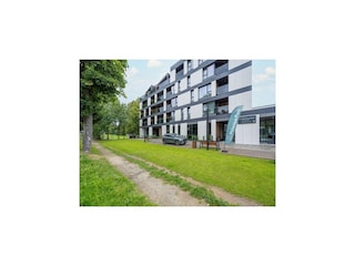 Apartment Polanica Zdroj Outdoor Recording 8