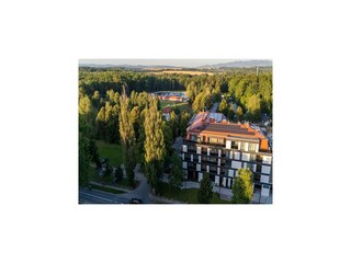 Apartment Polanica Zdroj Outdoor Recording 10