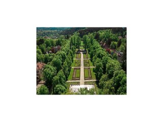 Apartment Polanica Zdroj Umgebung 27