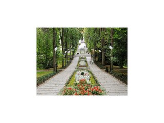 Apartment Polanica Zdroj Umgebung 28