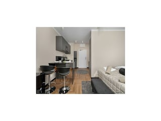 Apartment Polanica Zdroj Features 11