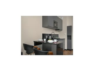 Apartment Polanica Zdroj Features 14
