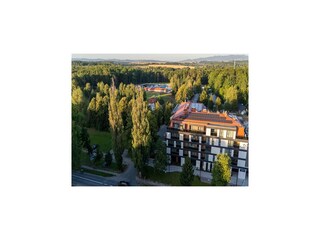 Appartement Polanica Zdroj Enregistrement extérieur 9