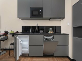 Apartamento Polanica Zdroj Características 13