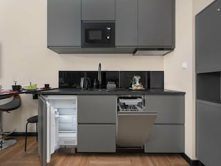 Apartment Polanica Zdroj Features 13