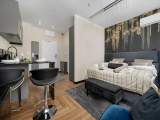 Apartamento Polanica Zdroj Características 14