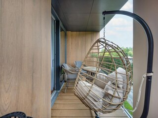 Apartamento Polanica Zdroj Grabación al aire libre 3