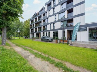 Apartamento Polanica Zdroj Grabación al aire libre 5