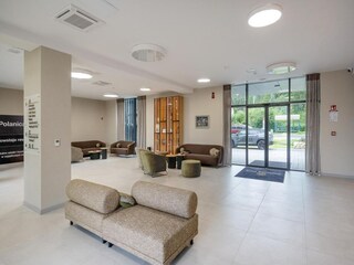 Apartamento Polanica Zdroj Características 15