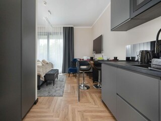 Apartamento Polanica Zdroj Características 16
