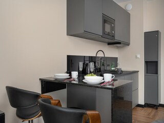 Apartamento Polanica Zdroj Características 17