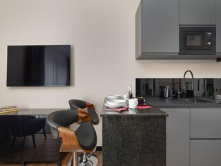 Apartamento Polanica Zdroj Características 18