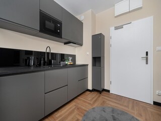 Apartamento Polanica Zdroj Características 19