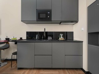 Apartamento Polanica Zdroj Características 20