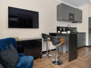 Apartamento Polanica Zdroj Características 21