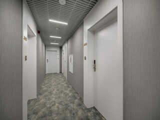Apartamento Polanica Zdroj Características 22