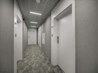 Apartment Polanica Zdroj Features 21
