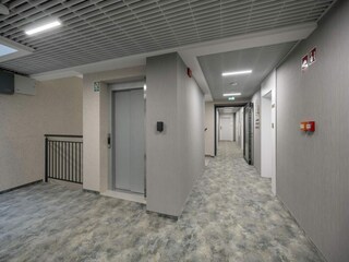 Apartamento Polanica Zdroj Características 23