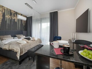 Apartamento Polanica Zdroj Características 24
