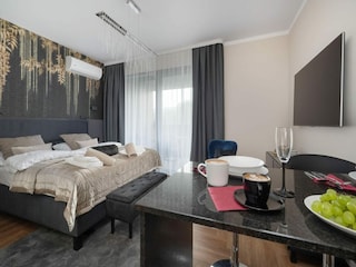 Apartment Polanica Zdroj Features 23