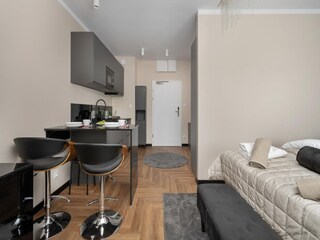 Apartamento Polanica Zdroj Características 26