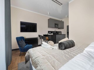 Apartamento Polanica Zdroj Características 29