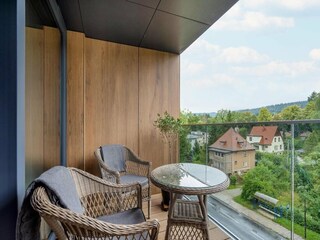 Apartamento Polanica Zdroj Grabación al aire libre 9