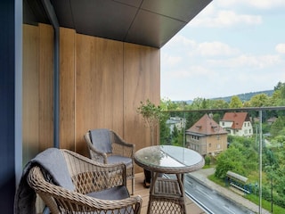 Apartment Polanica Zdroj Outdoor Recording 8