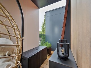 Apartamento Polanica Zdroj Grabación al aire libre 11