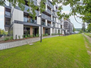 Apartamento Polanica Zdroj Grabación al aire libre 12