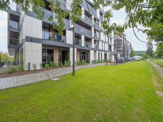Apartment Polanica Zdroj Outdoor Recording 11