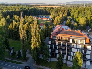 Apartamento Polanica Zdroj Entorno 33