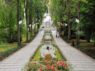 Apartamento Polanica Zdroj Entorno 35