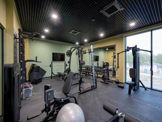 Apartamento Polanica Zdroj  48
