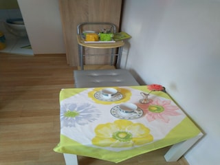 Apartment Dziwnowek Features 4