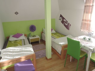 Apartment Dziwnowek Features 4