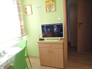 Appartement Dziwnowek Kenmerken 5