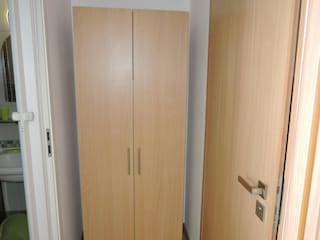 Apartment Dziwnowek Features 8