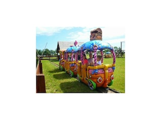 Apartment Dziwnowek Environment 17