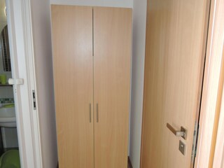 Appartement Dziwnowek Équipement 7