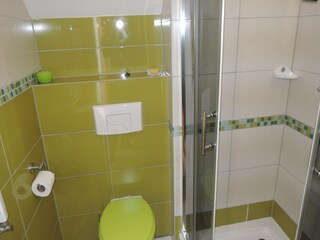 Appartement Dziwnowek Équipement 8