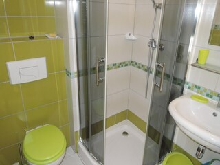 Appartement Dziwnowek Équipement 11