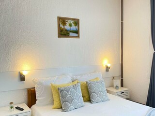 Ferienhaus Grabovac Ausstattung 2