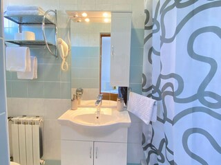 Vakantiehuis Grabovac Kenmerken 7